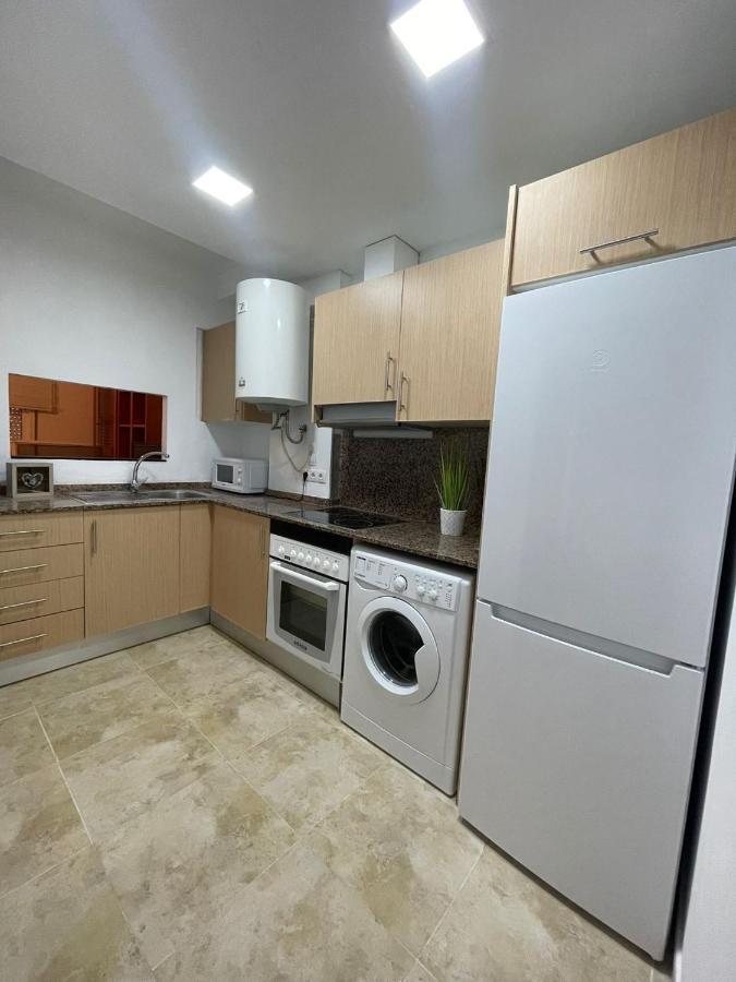 Apartamento A, FELIPE II Puerto de sagunto WIFI Puerto de Sagunto Exterior foto