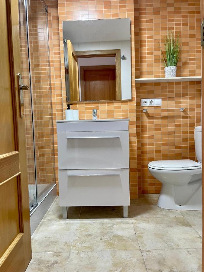 Apartamento A, FELIPE II Puerto de sagunto WIFI Puerto de Sagunto Exterior foto