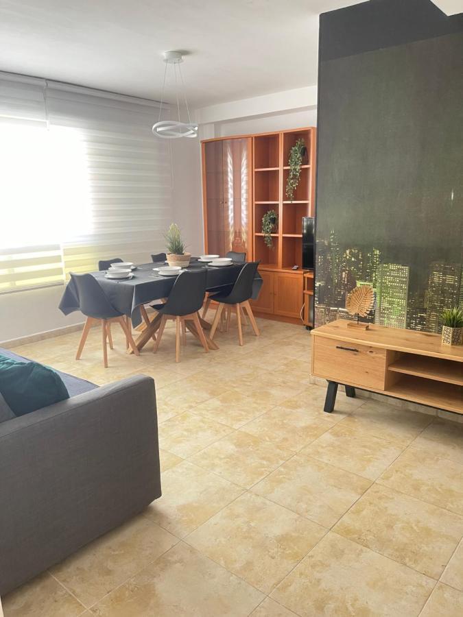 Apartamento A, FELIPE II Puerto de sagunto WIFI Puerto de Sagunto Exterior foto