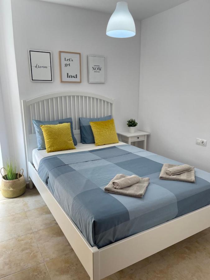 Apartamento A, FELIPE II Puerto de sagunto WIFI Puerto de Sagunto Exterior foto
